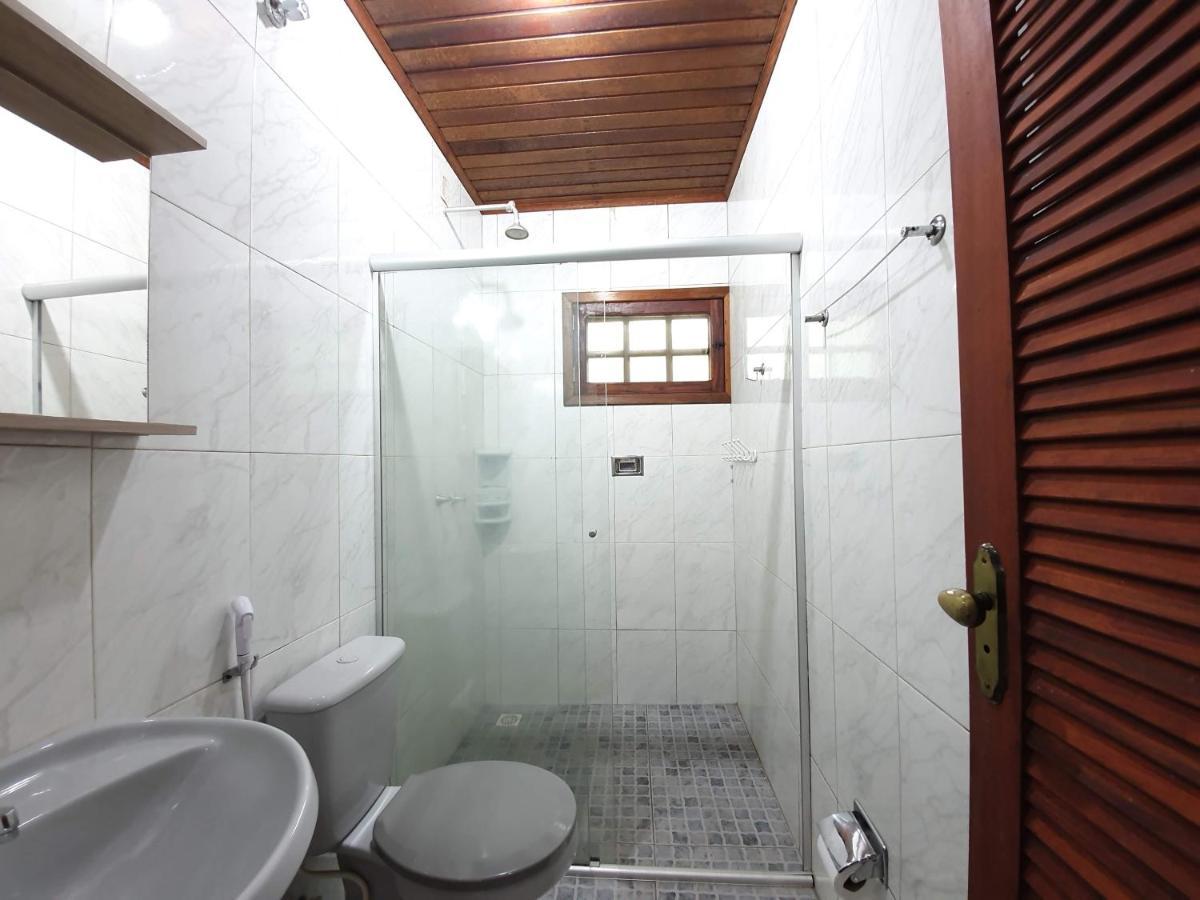 Pousada Canto Do Curio Araquari Exteriör bild